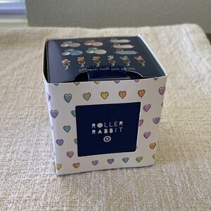 Roller Rabbit Mystery Box